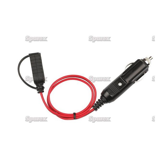 ADAPTERKABEL VOOR SIGARENAANSTEKER