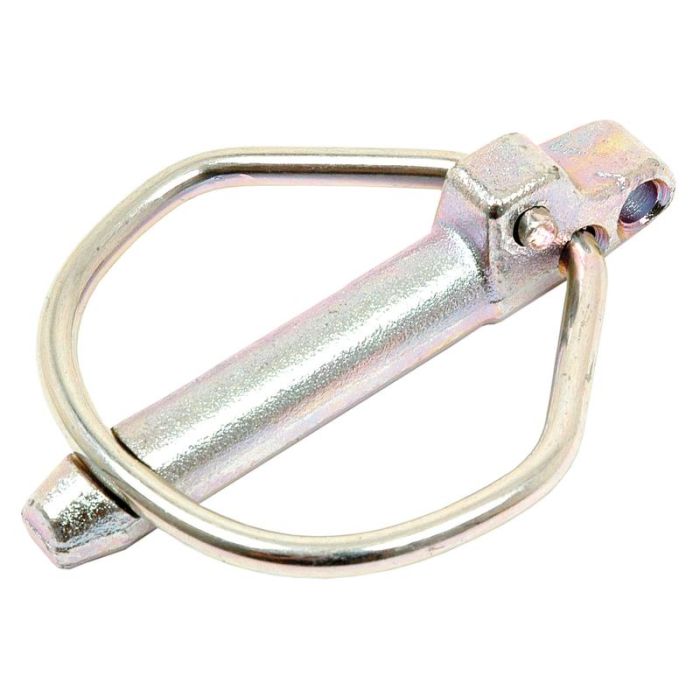 Rübig Safety Linch Pin, Pen Ø11.5mm x 55mm ( )