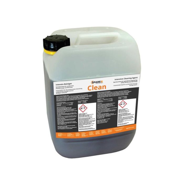Liquide de nettoyage - Universal 10ltr