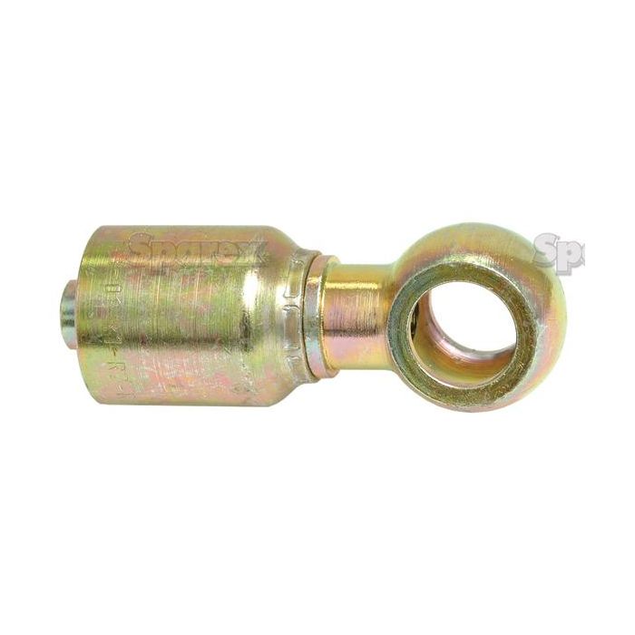 Parker Banjo Bout 3/8'' x mm