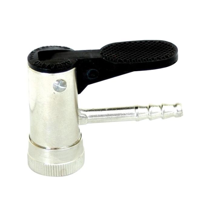 Clip-on connectors 4.5 mm