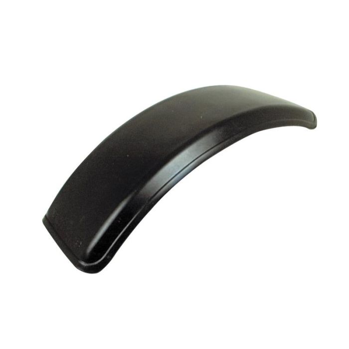Spatbord, Lengte: 900mm, Breedte: 300mm.