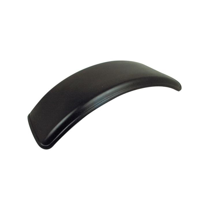 Spatbord, Lengte: 1090mm, Breedte: 350mm.