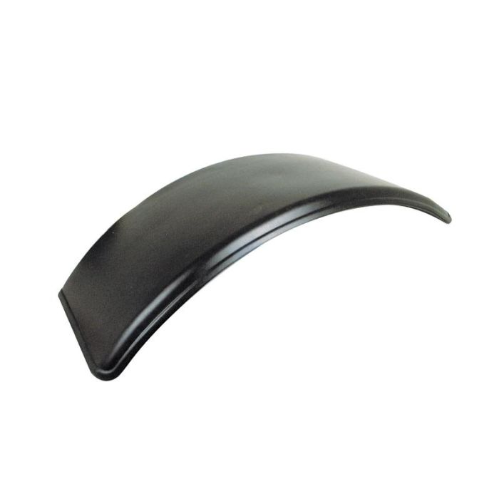 Spatbord, Lengte: 1430mm, Breedte: 470mm.
