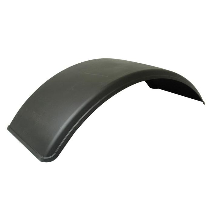 Spatbord, Lengte: 1540mm, Breedte: 540mm.