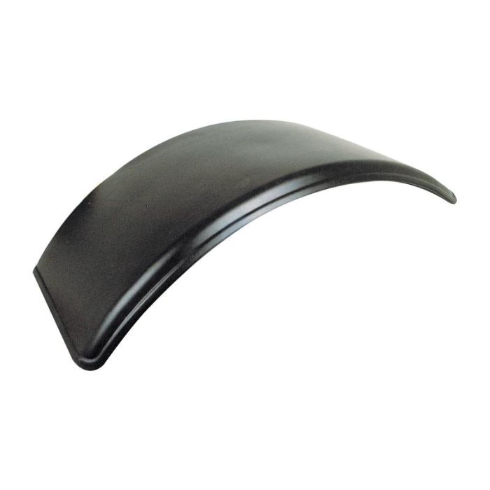 Garde-boue, longueur : 1 895 mm, largeur : 620 mm.