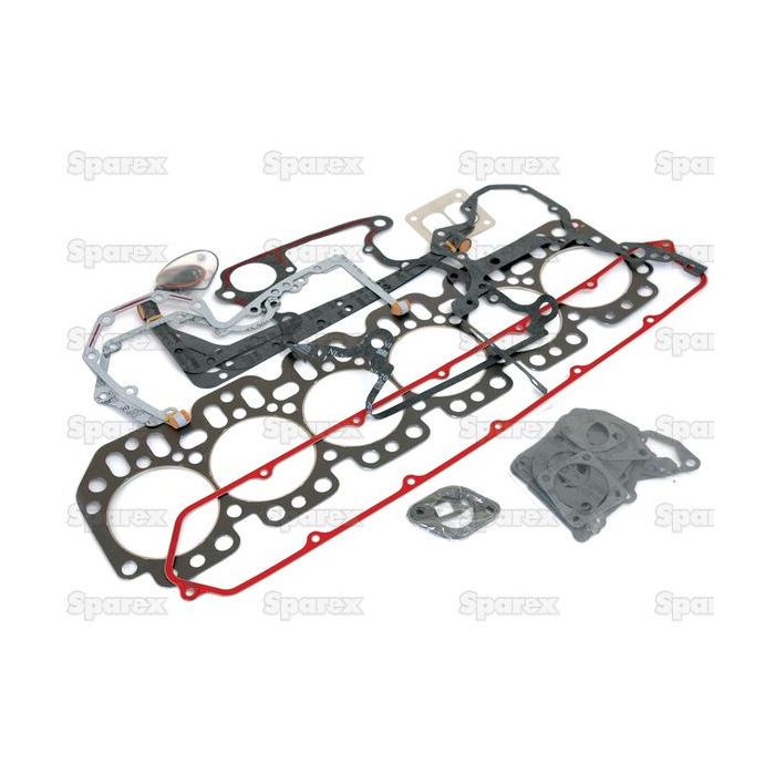 Pakkingset compleet - 6 cyl. () Pakkingset compleet - 6 cyl. ()