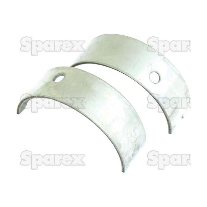 Drijfstanglagerset Paar +0.010\"