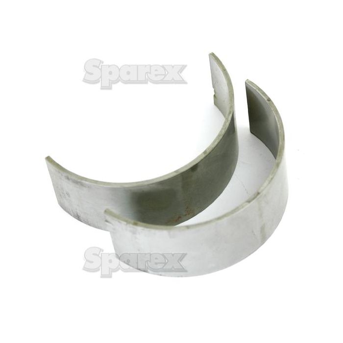 Drijfstanglagers Paar +0.010\"