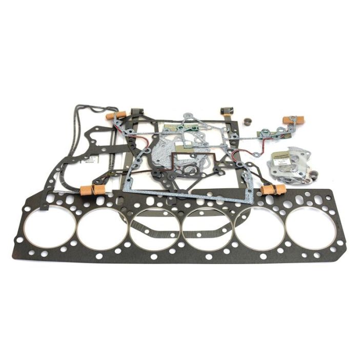 Pakkingset compleet - 6 cyl. ()