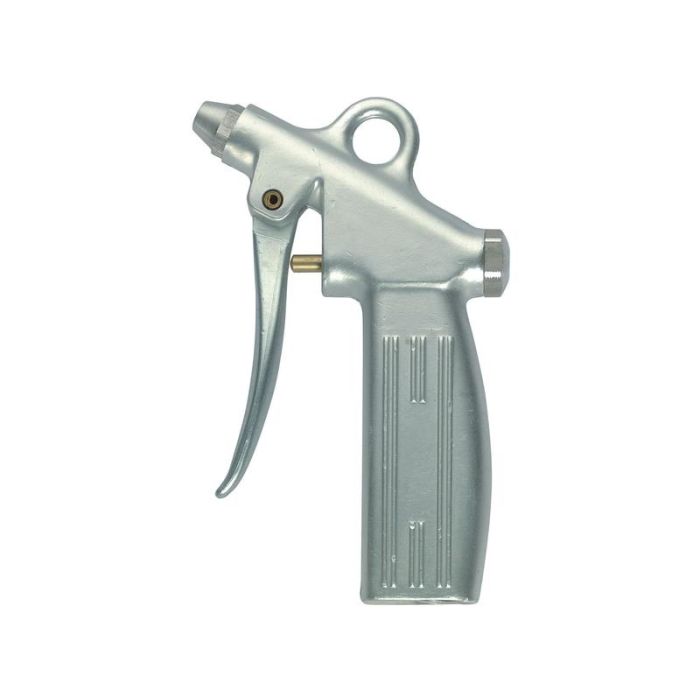 LUCHTPISTOOL KORT 9 mm