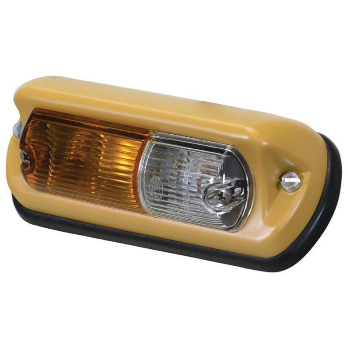 Koplamp, RH