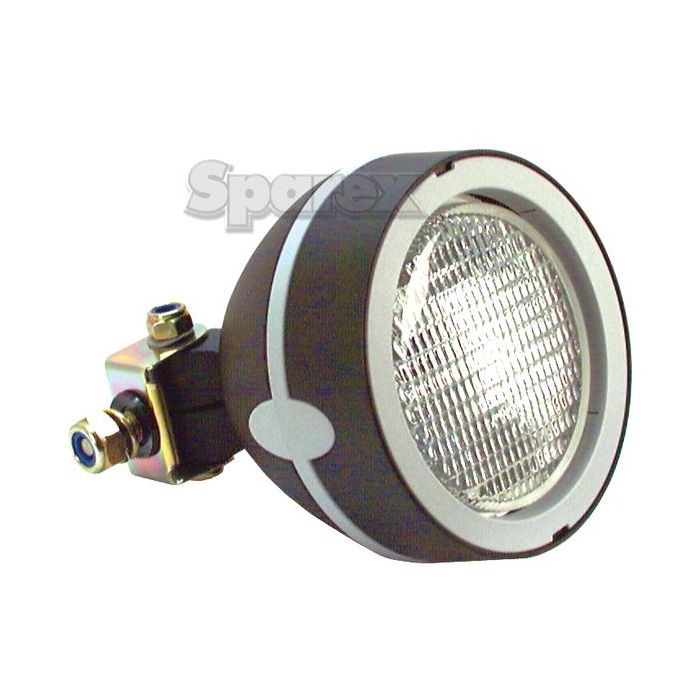 Werklamp - 12V (55W) Werklamp - 12V (55W)