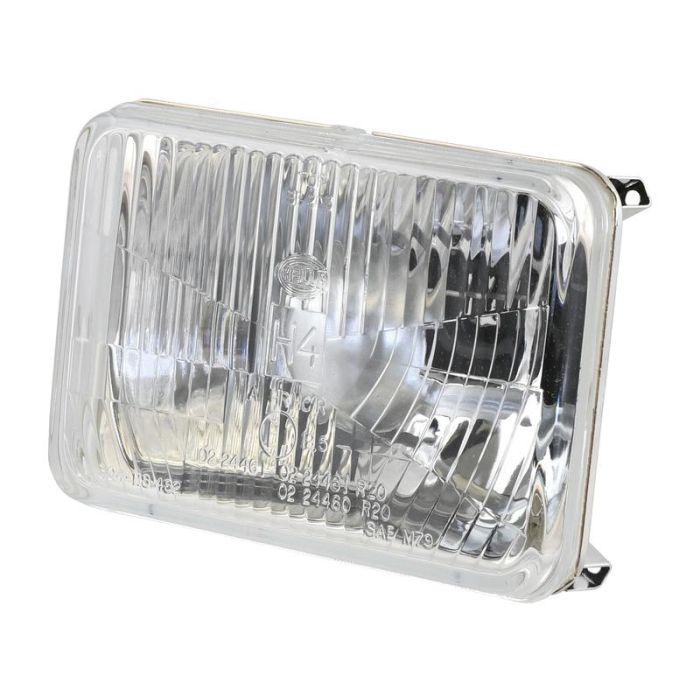 Koplamp Koplamp