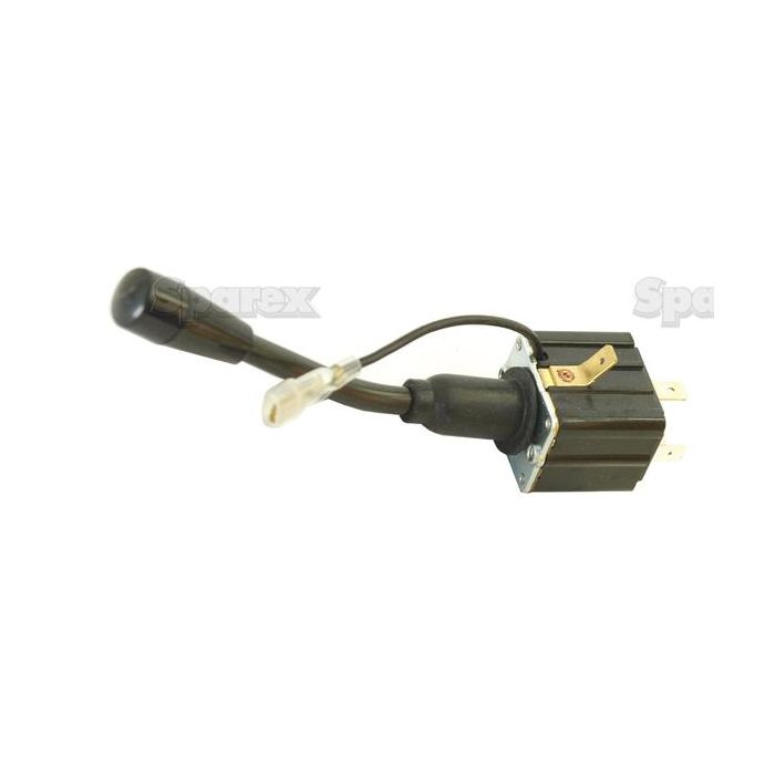 Powerband 8 x 1930