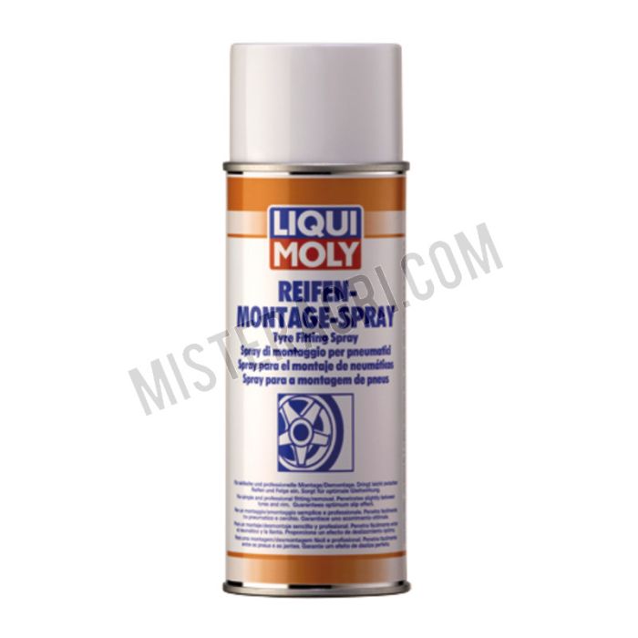 Banden-montage-spray Banden-montage-spray