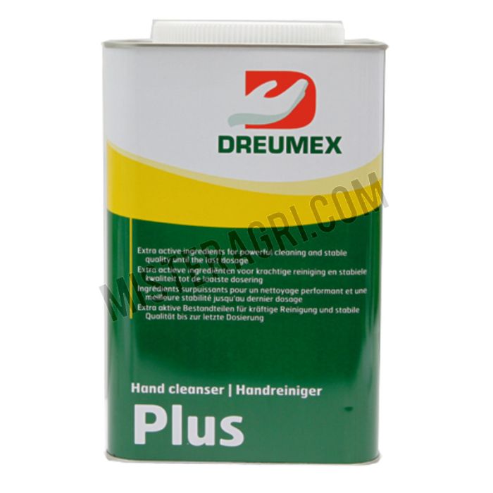 Handcleaner plus Handcleaner plus