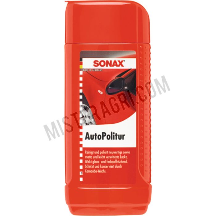 Poliermittel