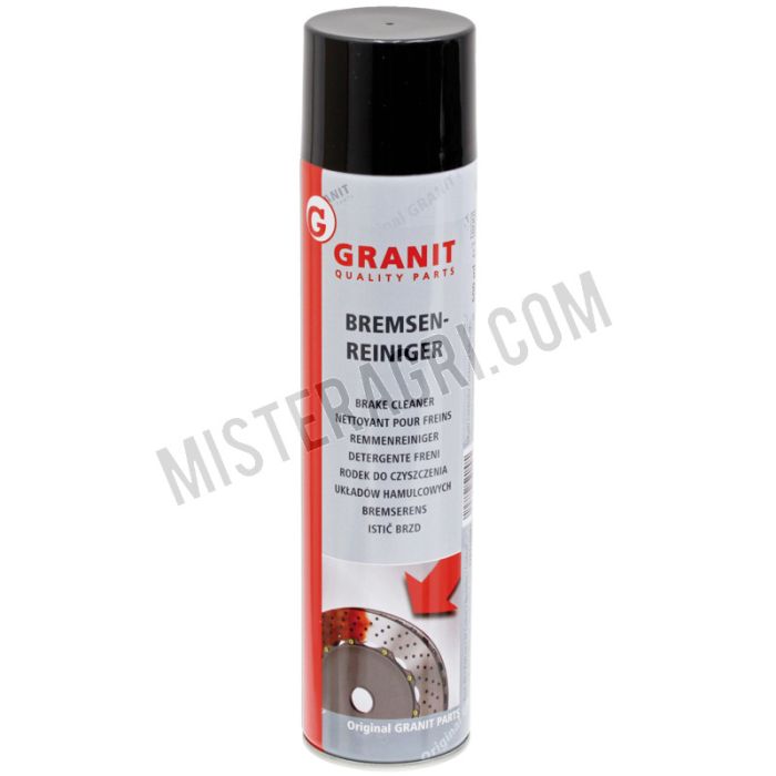 Remmenreiniger - 600ml