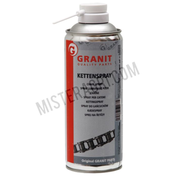 Kettingspray Kettingspray