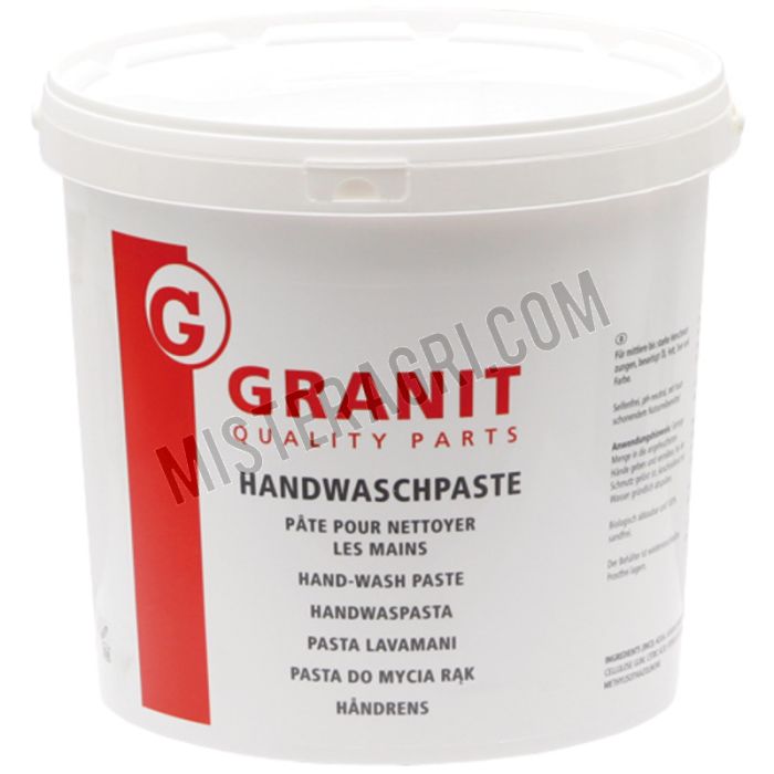 Handwaspasta