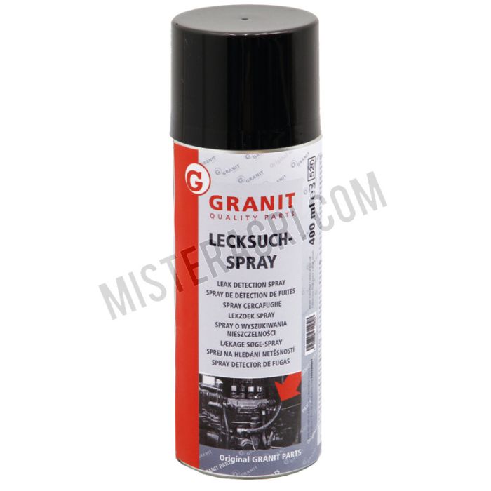 Lekzoekspray  400 ml