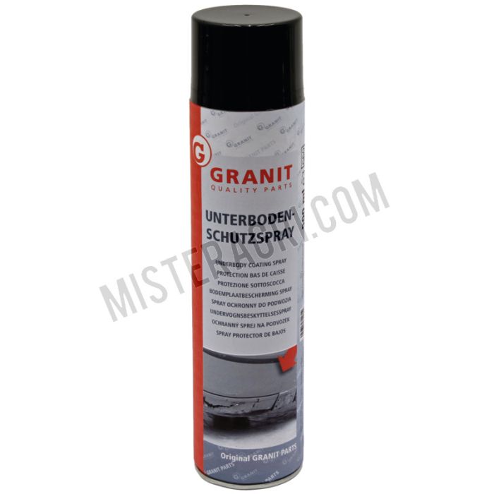 Spray de protection du sol Spray de protection du sol