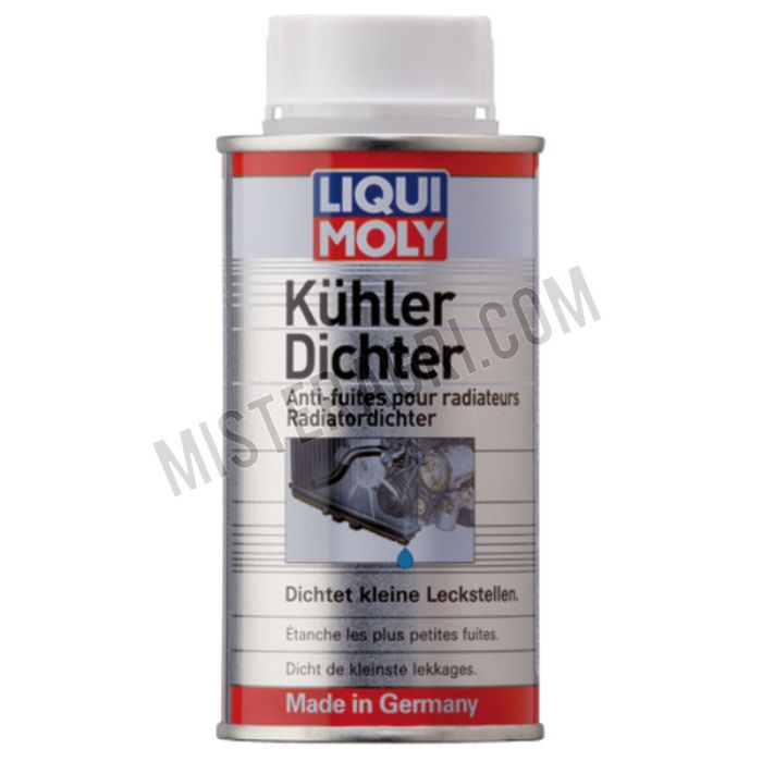 Kühlerdichtung Kühlerdichtung