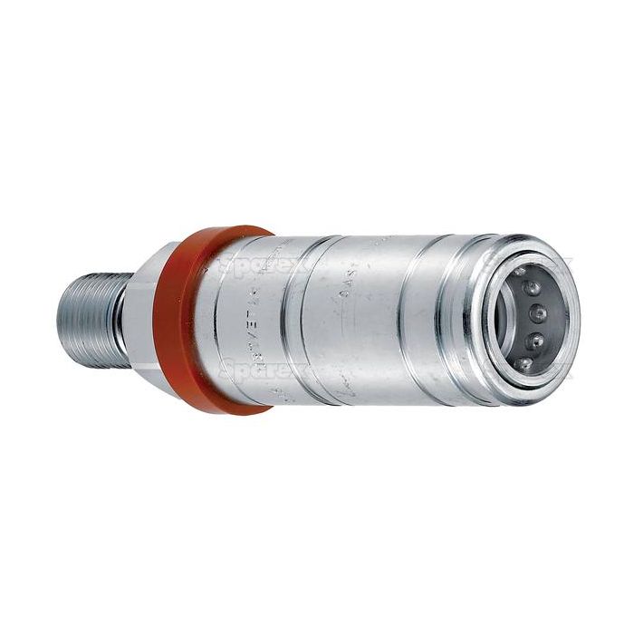 Snel koppeling vrouw 1/2\" - 3CFPV