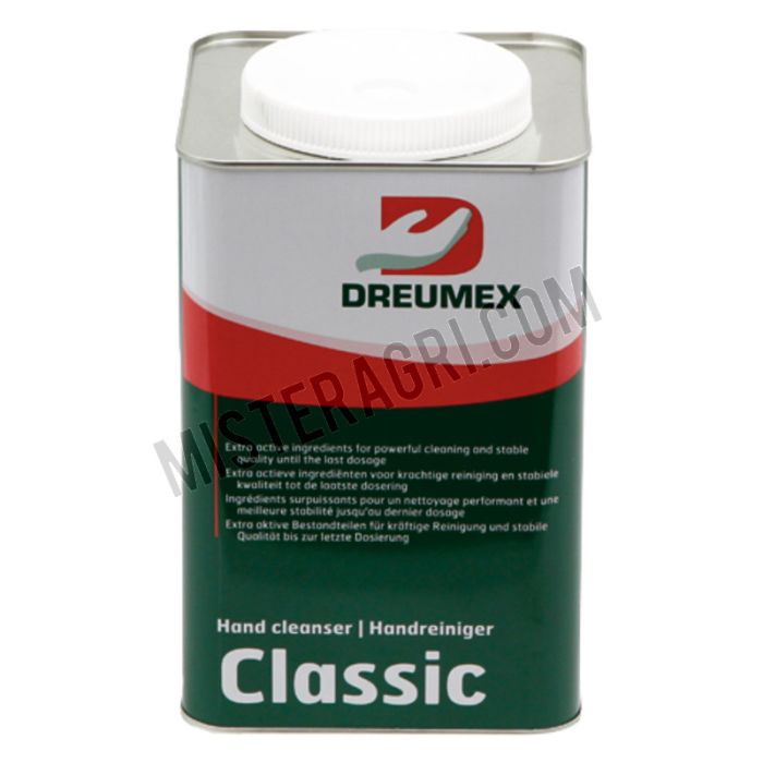 Handcleaner classic