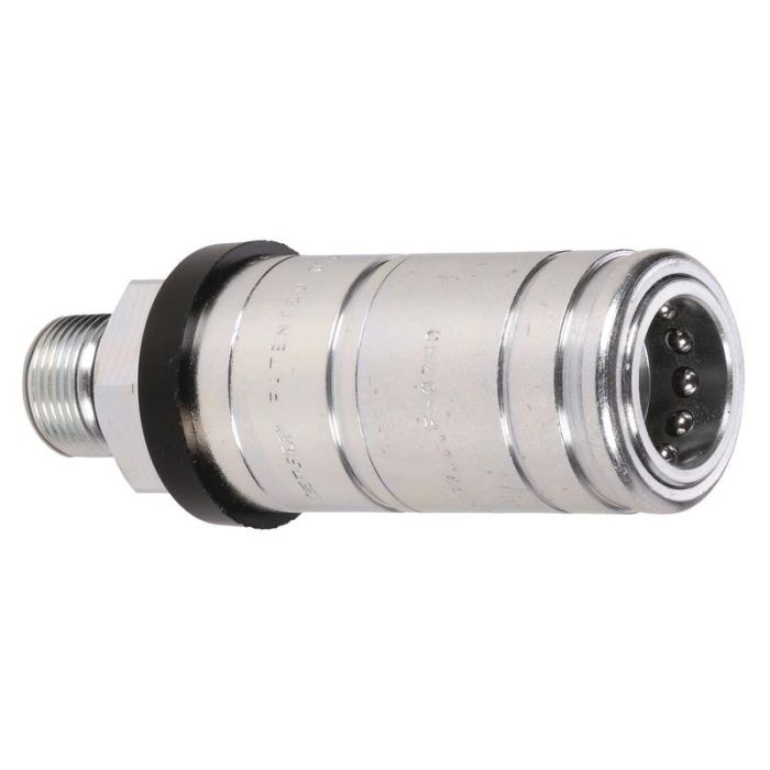 Accouplement rapide BG3 22X1,5