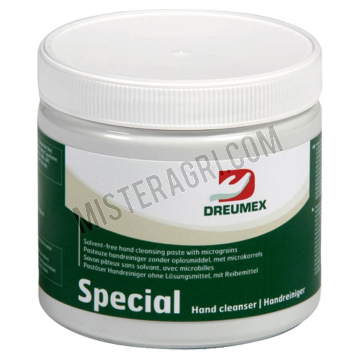Dreumex Pasta - 550 gr. Handreiniger
