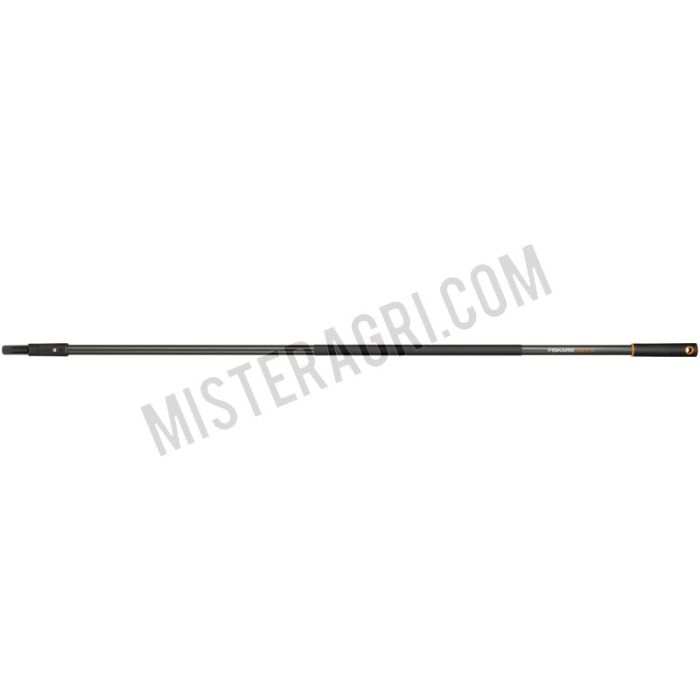Steel grafiet, 145 cm Steel grafiet, 145 cm