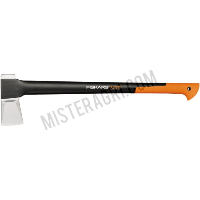 Fiskars hache à fendre X25 - XL