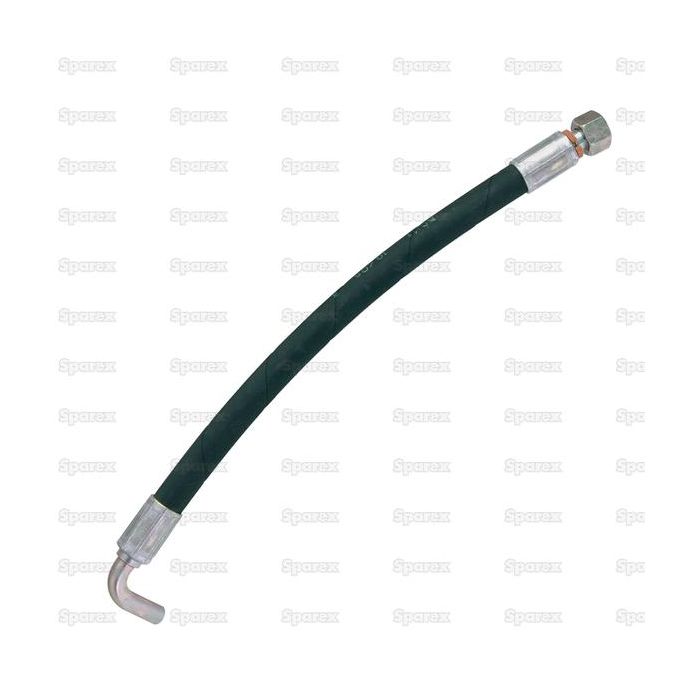 Motoroliefilter - Opschroef - LF734 Motoroliefilter - Opschroef - LF734