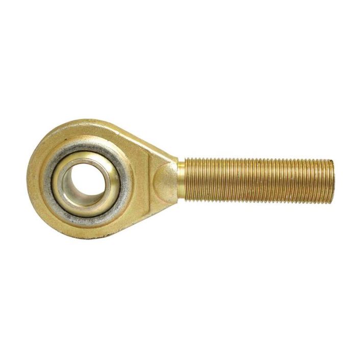 Pièce de broche avec bille forgée - - (Cat. 2)