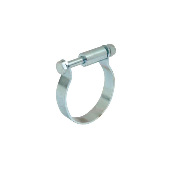 Hydraulische topstang Klem voor 80mm Cylinder