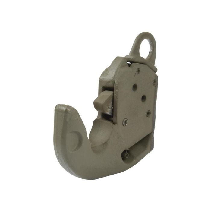 CBM Koppelhaak (Cat. 1) CBM Koppelhaak (Cat. 1)