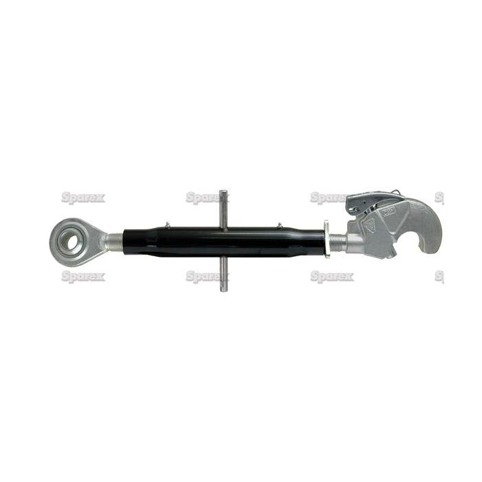 Topstang (Cat.3/3) Kogel en Haak, Min. Lengte: 560mm.