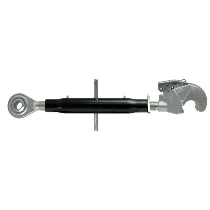 Topstang (Cat.2/2) Kogel en Haak, Min. Lengte: 560mm.