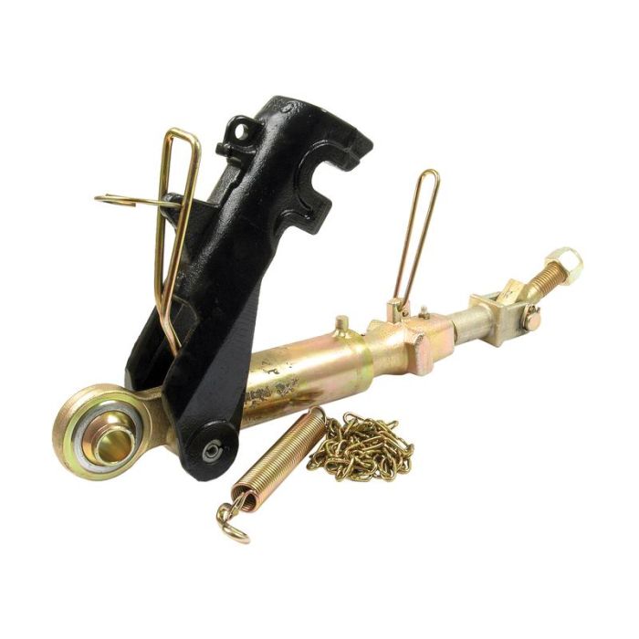 Stabilisator (Kat. 2) Stabilisator (Kat. 2)