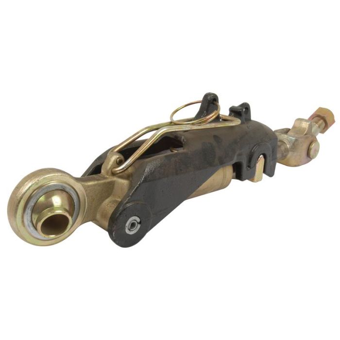 Stabilisator (Cat. 2) Stabilisator (Cat. 2)