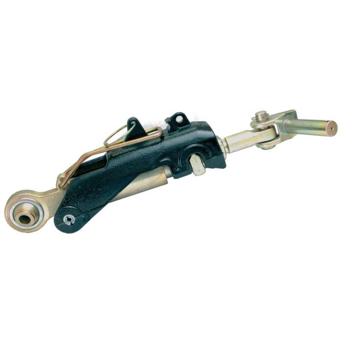 Automatische Stabilisator Compleet -  Kogel Ø19mm -  Pen Ø28mm -  Min. Lengte:430mm -  M30 x 3.50