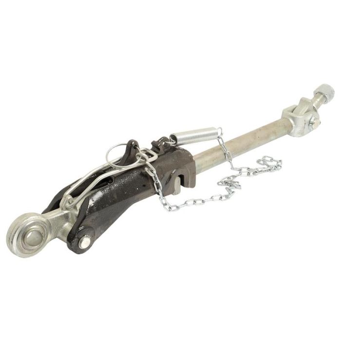 Stabilisator (Cat. 2) Stabilisator (Cat. 2)