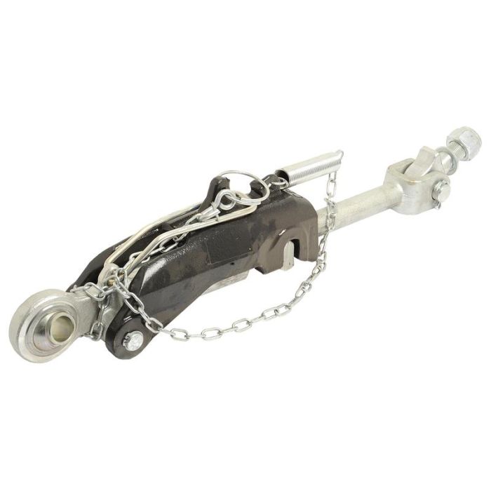 Automatische Stabilisator Compleet -  Kogel Ø25.4mm -  Draad Ø27mm -  Min. Lengte:594mm -  M30 x 3.50