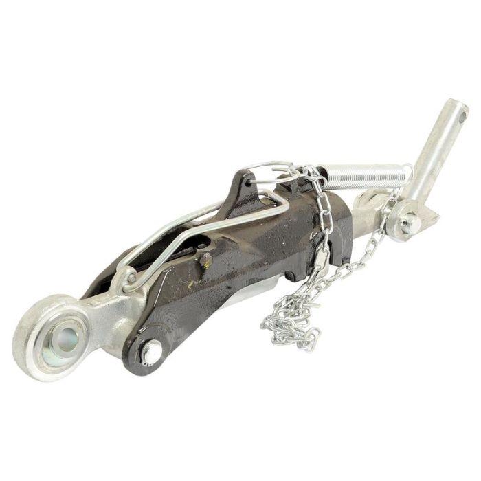 Stabilisator (Cat. 1) Stabilisator (Cat. 1)