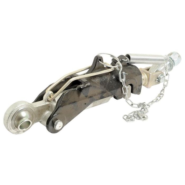 Automatische Stabilisator Compleet -  Kogel Ø25.4mm -  Draad Ø24mm -  Min. Lengte:430mm -  M30 x 3.50