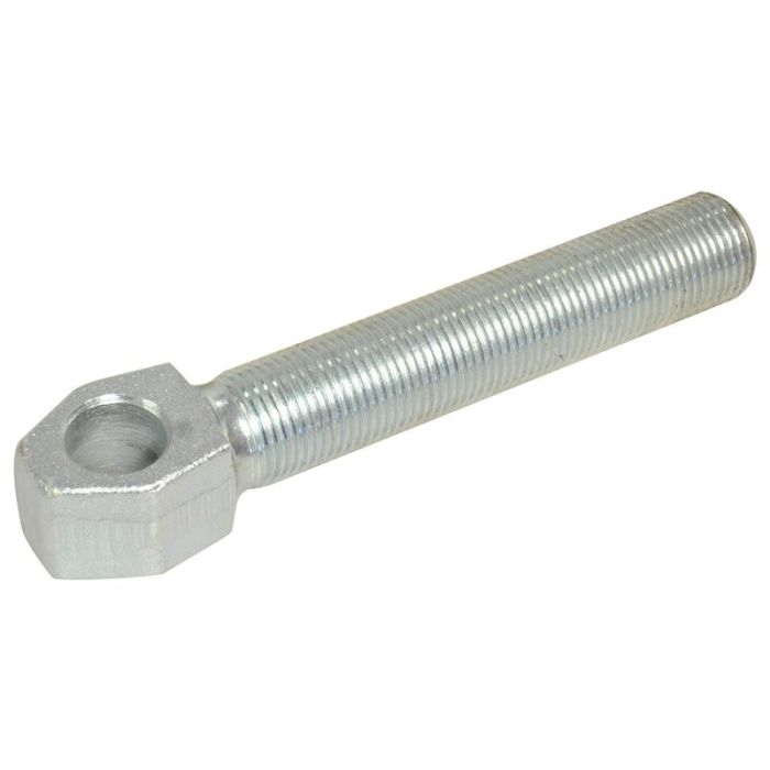 Topstang spindel voor scharnierstuk Schroefdraad:M36 x 3 Links