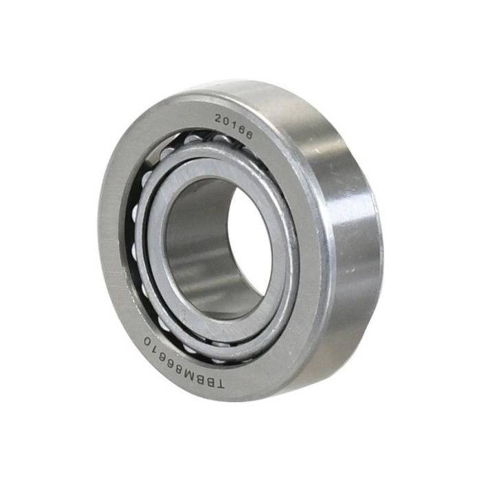 Rollager konisch Timken Type vervanging voor Ford New Holland