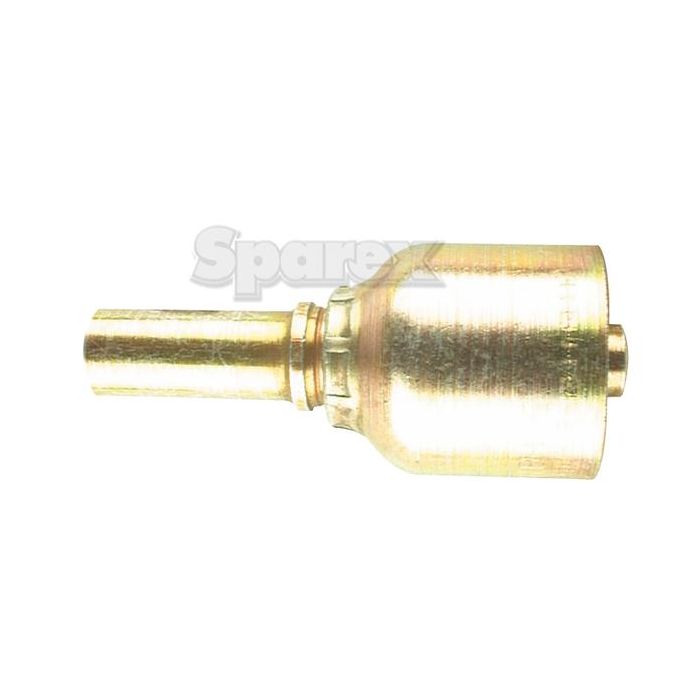 Parker Slang Aansluiting 1/4'' x 6mm Standpipe Light Series
